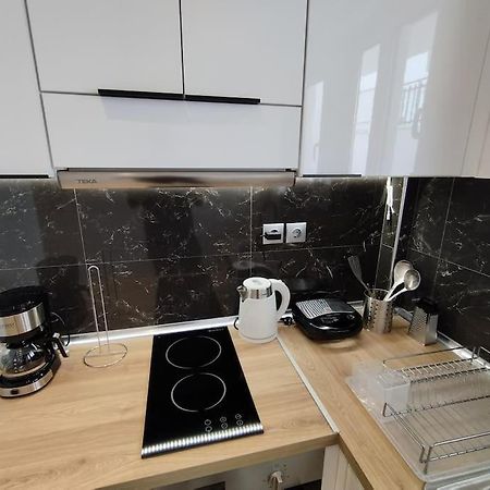 Esteticaapartments. Rhodes City Zewnętrze zdjęcie