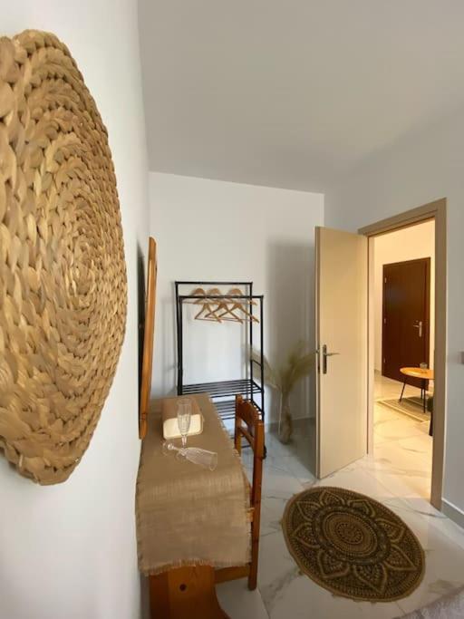 Esteticaapartments. Rhodes City Zewnętrze zdjęcie