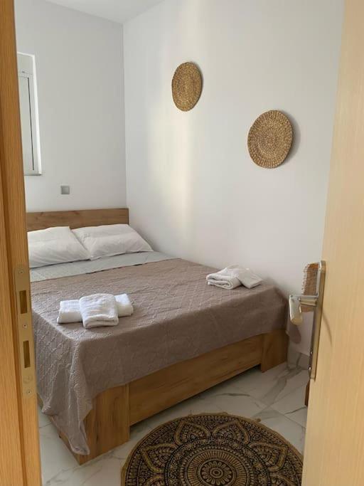 Esteticaapartments. Rhodes City Zewnętrze zdjęcie