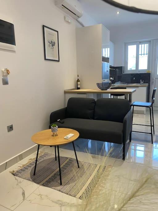 Esteticaapartments. Rhodes City Zewnętrze zdjęcie