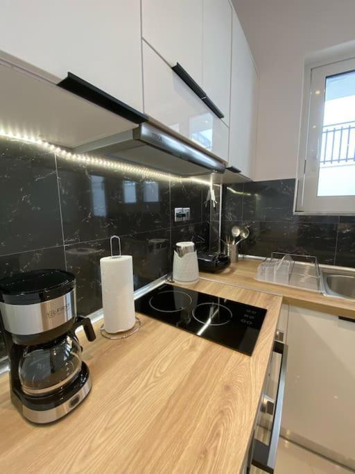 Esteticaapartments. Rhodes City Zewnętrze zdjęcie