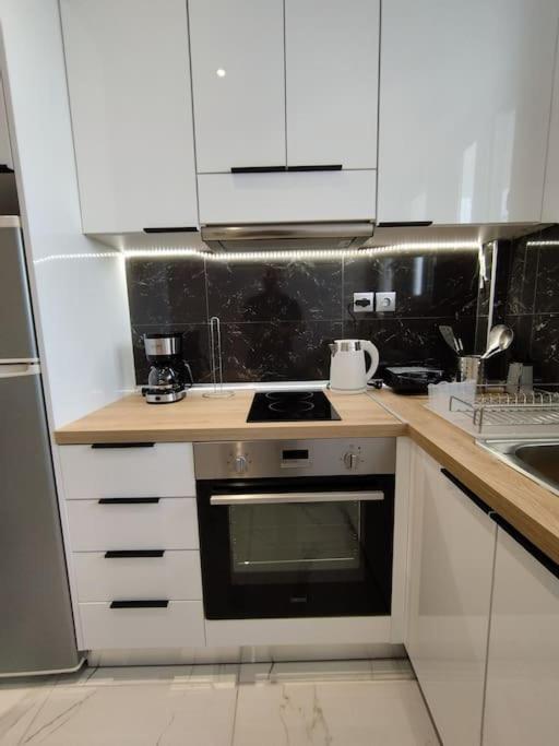 Esteticaapartments. Rhodes City Zewnętrze zdjęcie
