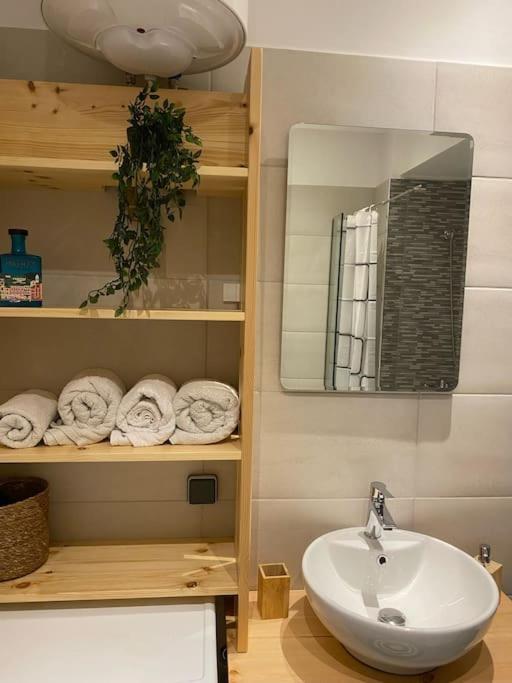 Esteticaapartments. Rhodes City Zewnętrze zdjęcie