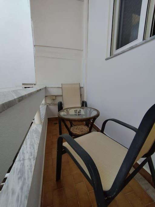 Esteticaapartments. Rhodes City Zewnętrze zdjęcie