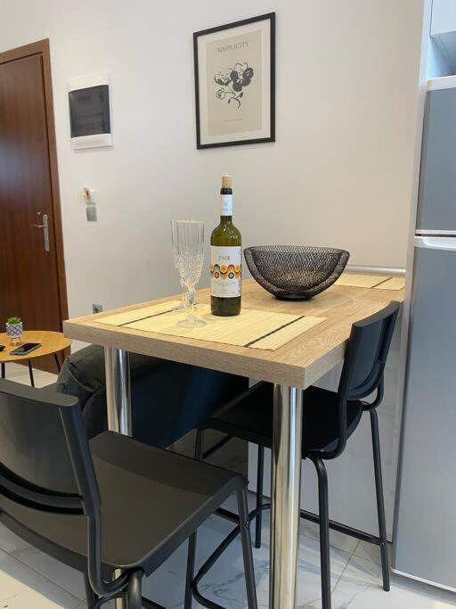 Esteticaapartments. Rhodes City Zewnętrze zdjęcie