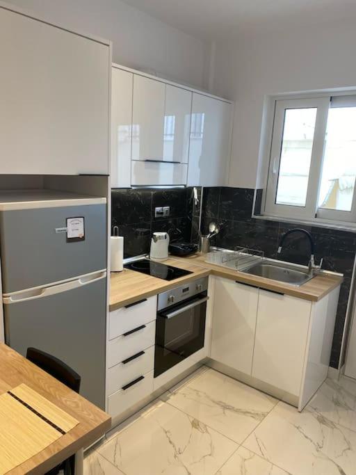 Esteticaapartments. Rhodes City Zewnętrze zdjęcie
