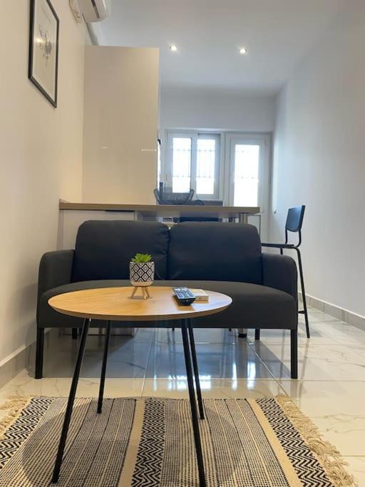 Esteticaapartments. Rhodes City Zewnętrze zdjęcie