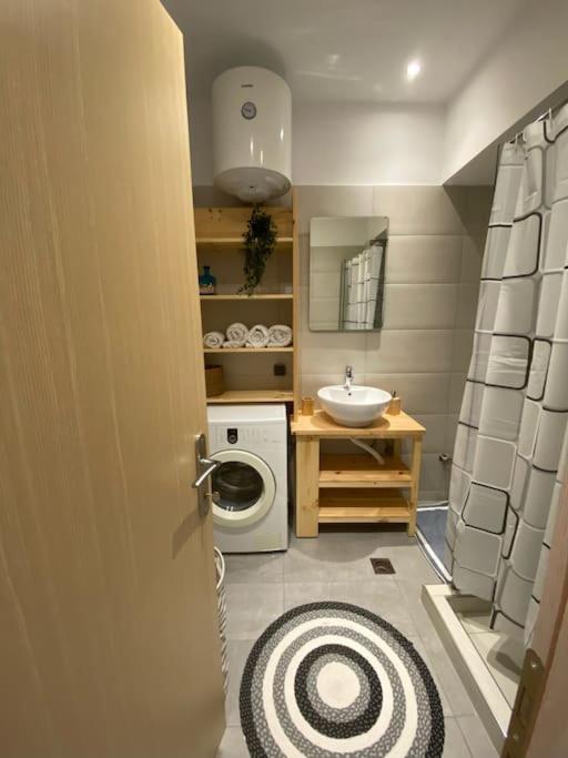 Esteticaapartments. Rhodes City Zewnętrze zdjęcie