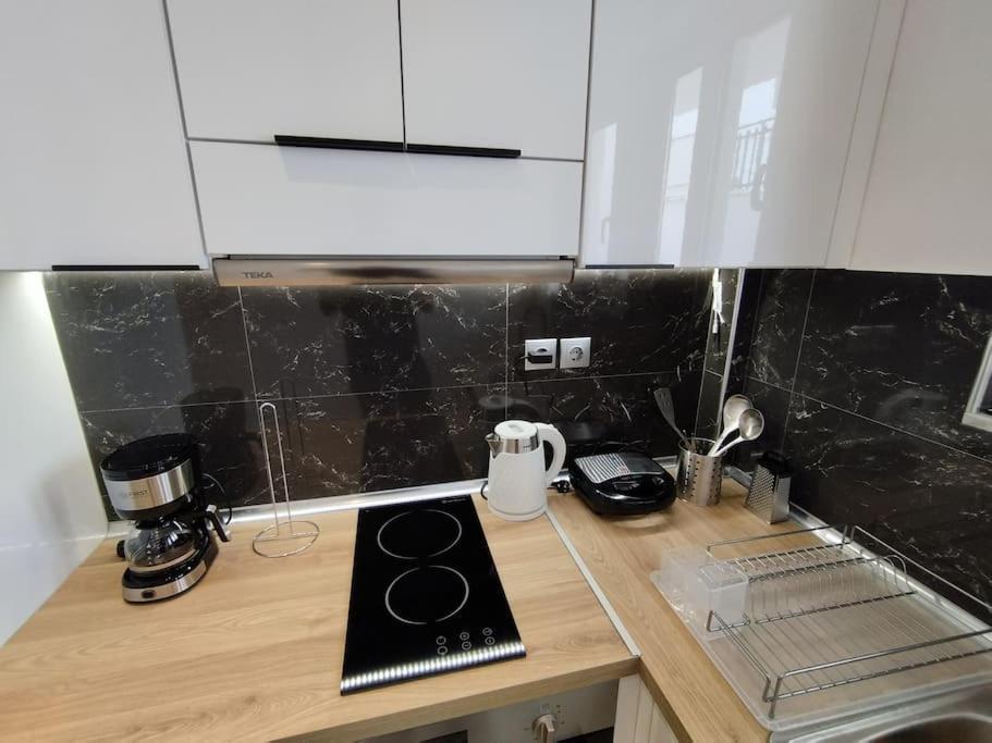 Esteticaapartments. Rhodes City Zewnętrze zdjęcie