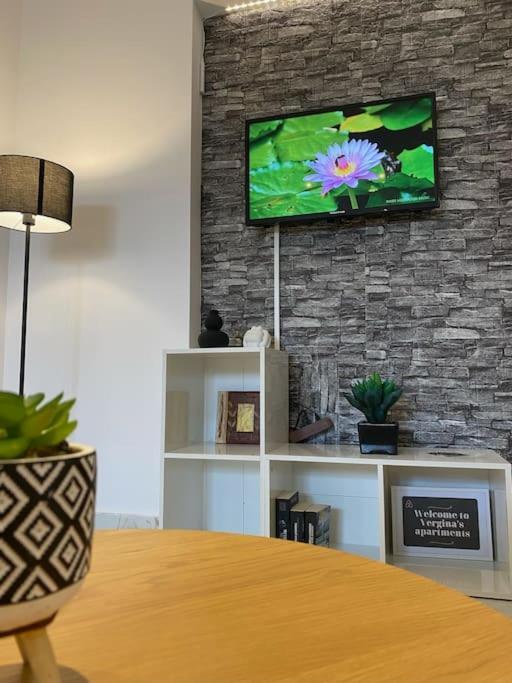Esteticaapartments. Rhodes City Zewnętrze zdjęcie